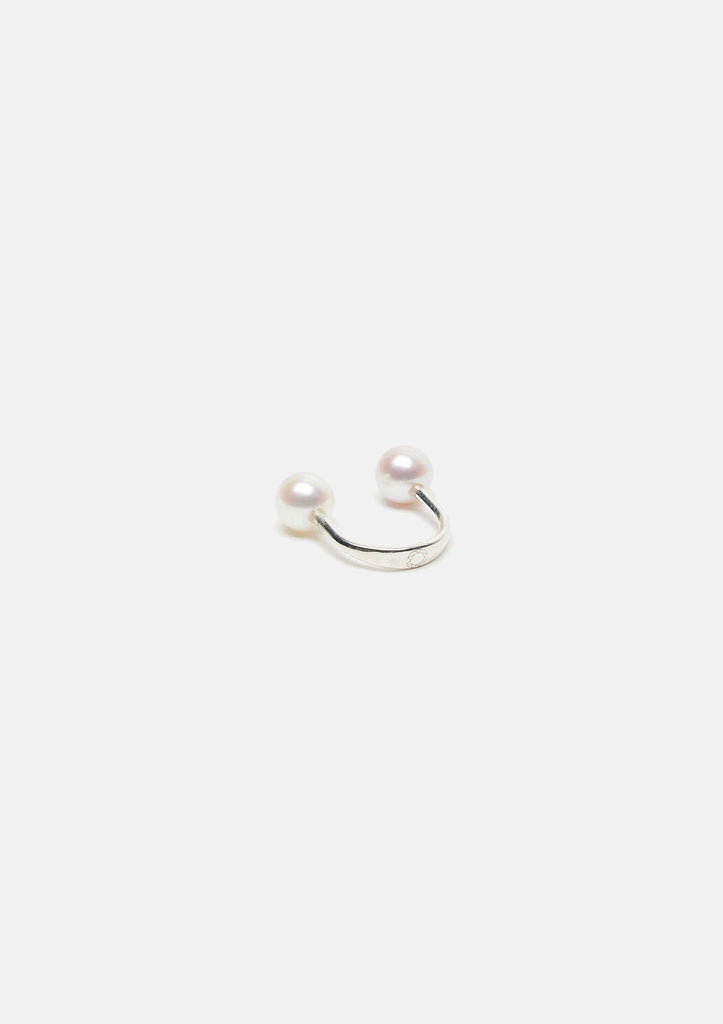 Pearl Sling Ring