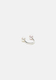 Pearl Sling Ring