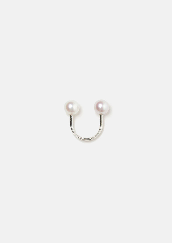 Pearl Sling Ring
