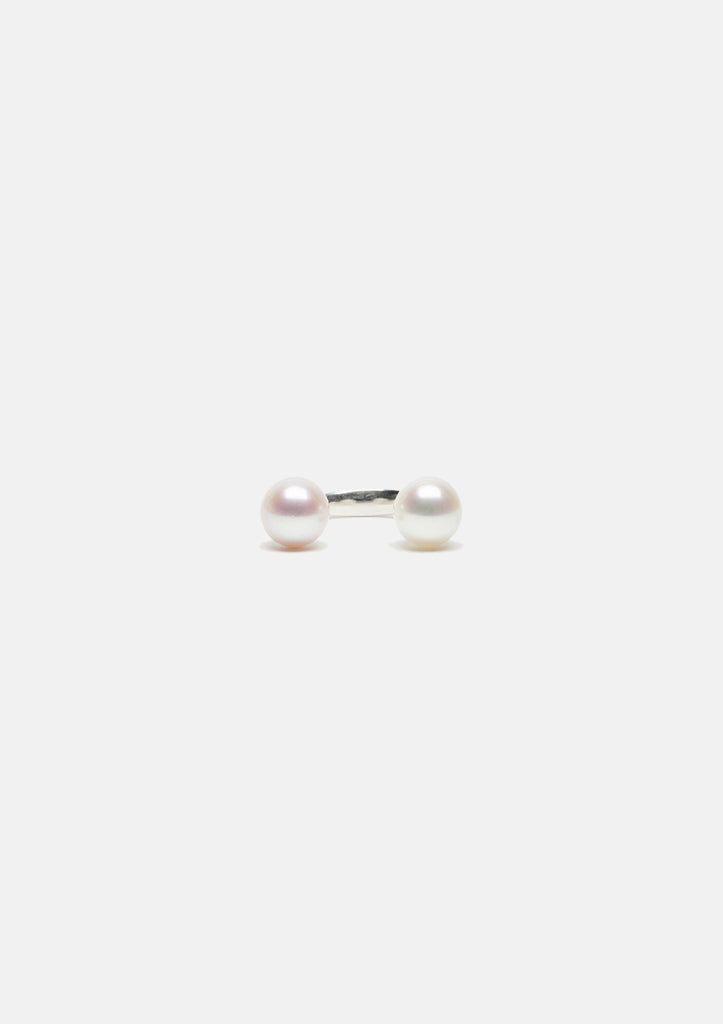 Pearl Sling Ring