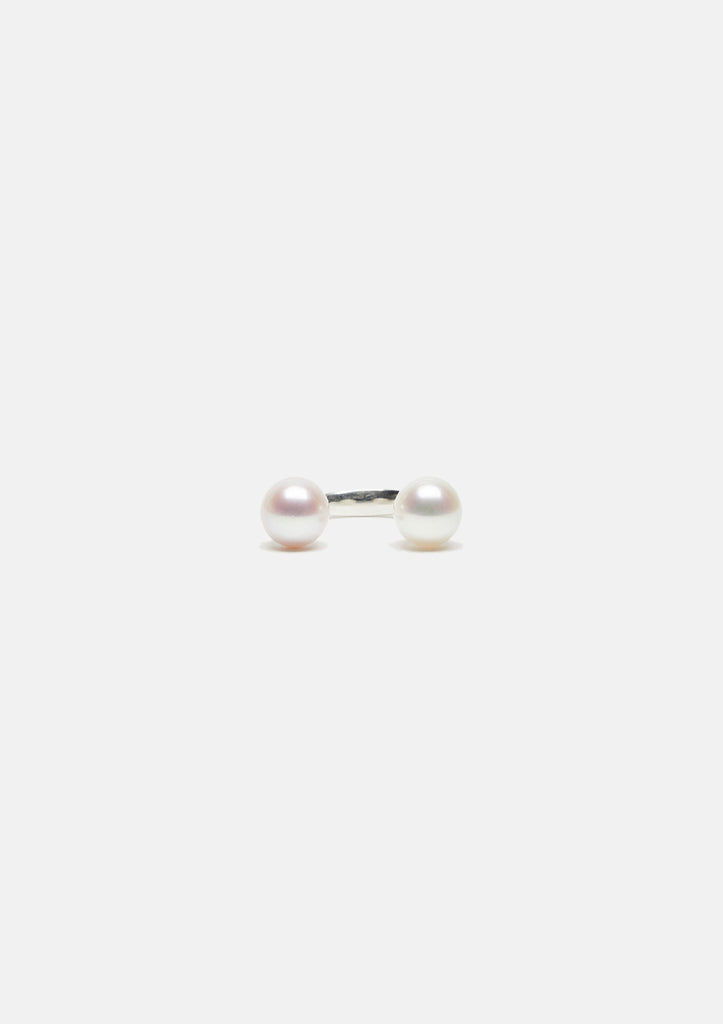 Pearl Sling Ring