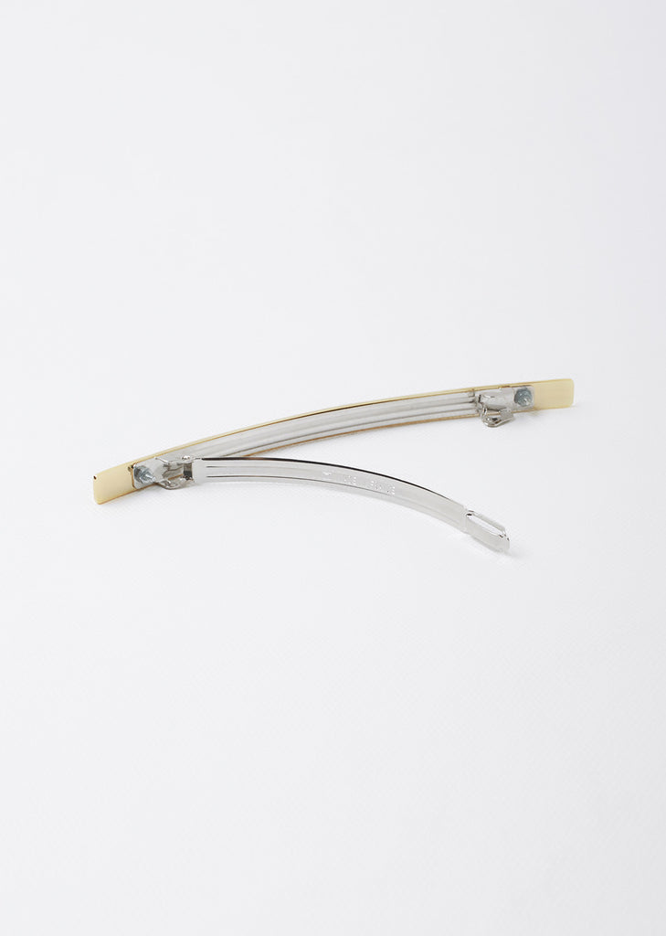 Barrette 021 XS