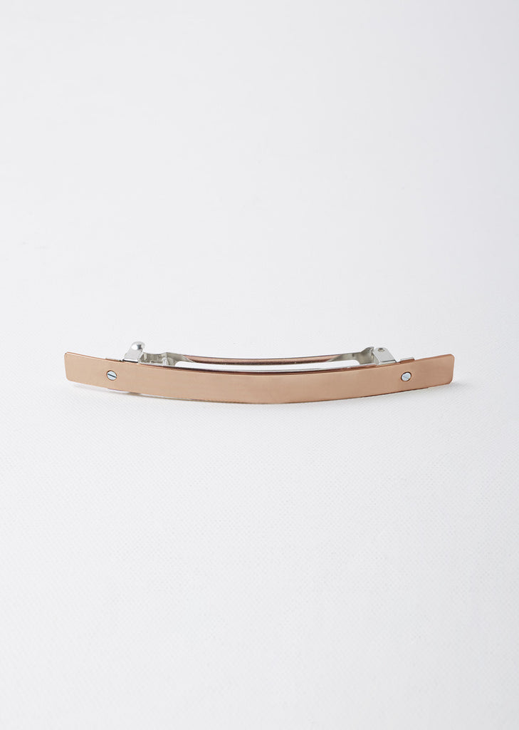 Barrette 021 XL