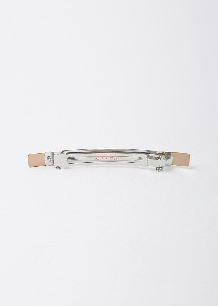 Barrette 021 XL