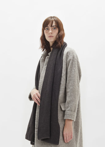 Future Wool Scarf