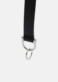 Shearling Lanyard