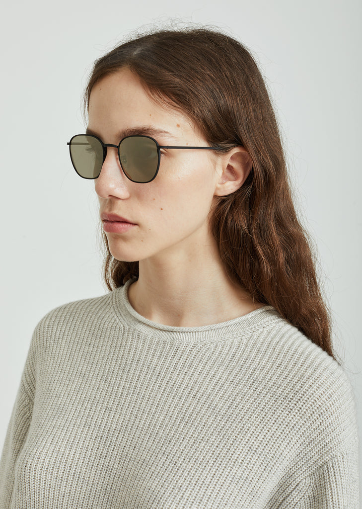 Board Meeting 2 Sunglasses