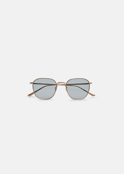 メガネ・老眼鏡 OLIVER PEOPLES THE ROW BOARD MEETING 2 Board Meeting 2 Sunglasses by Oliver Peoples The Row– La Garçonne