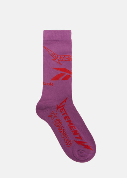 Metal Socks by Vetements- La Garçonne