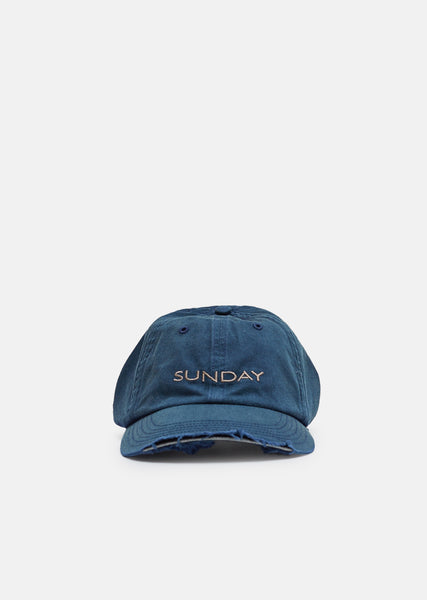 Weekday Cap by Vetements- La Garçonne