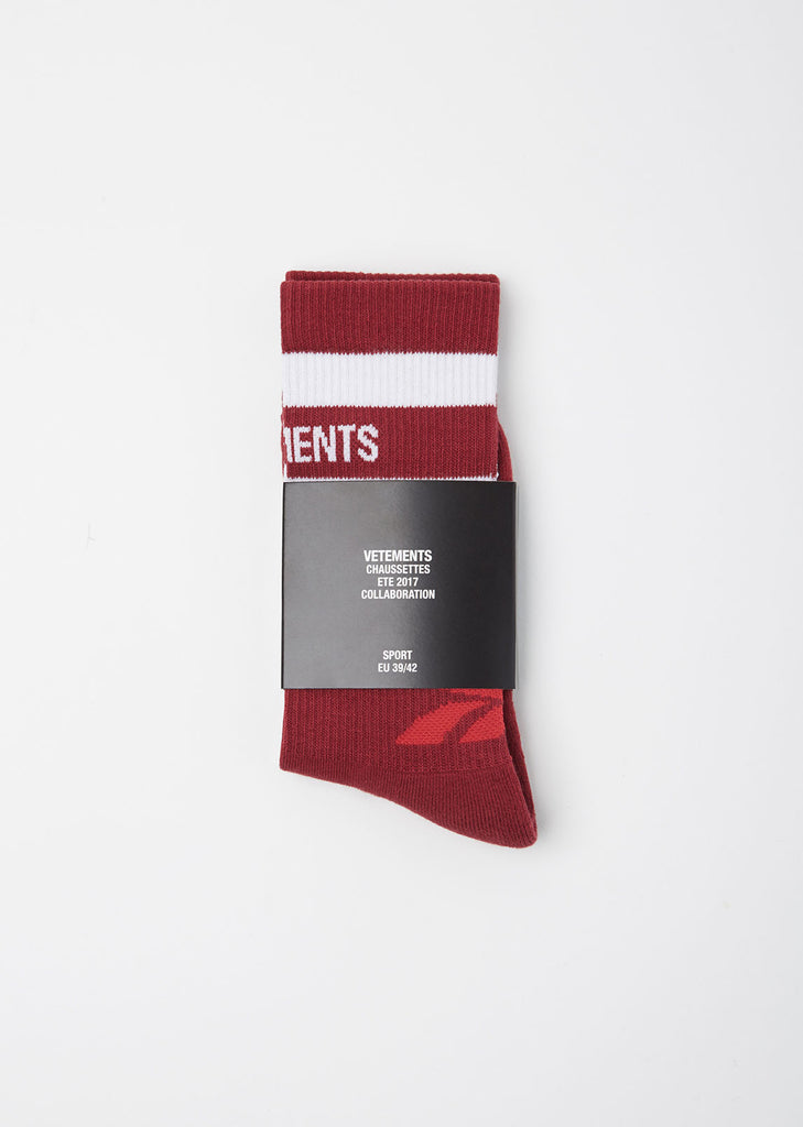 Short Classic Socks