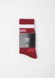 Short Classic Socks