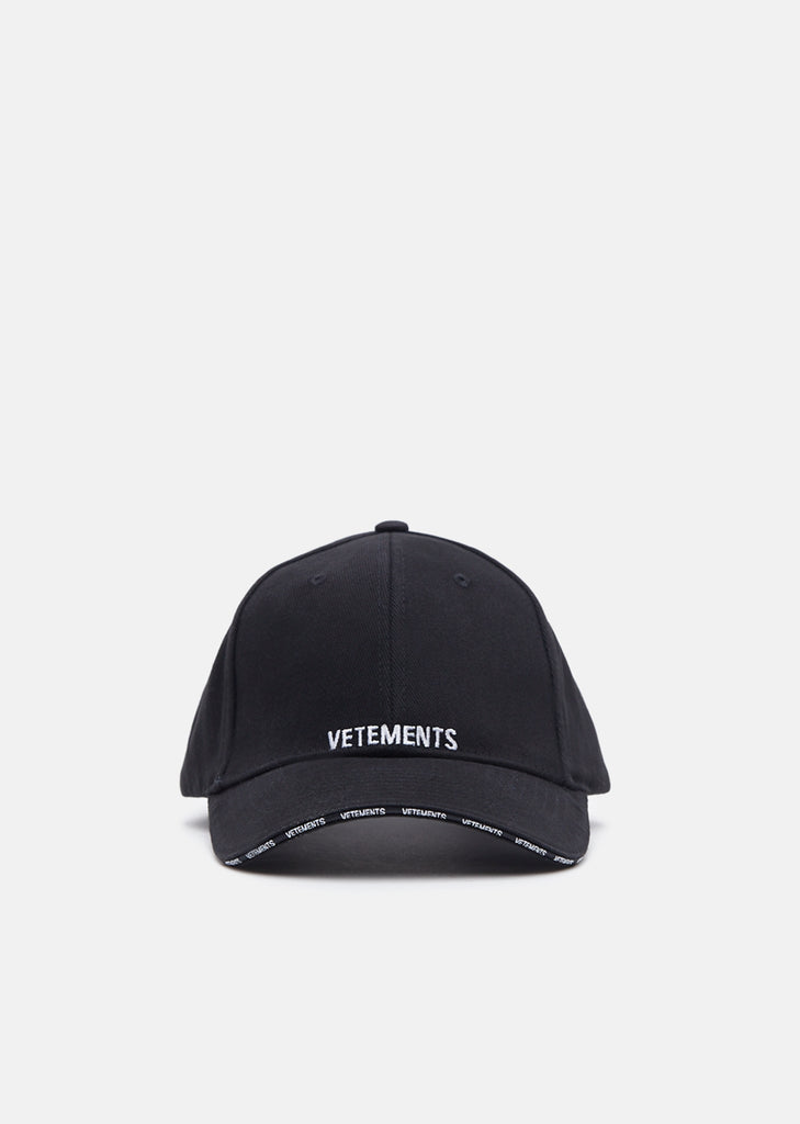 Vetements Cap