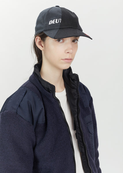 Reworked Cap by Vetements- La Garçonne