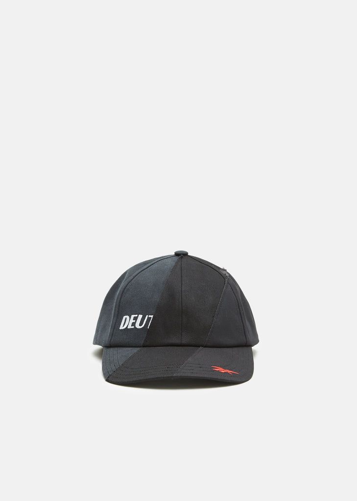 Reworked Cap