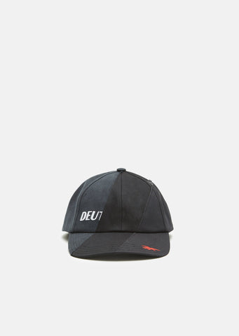 Reworked Cap