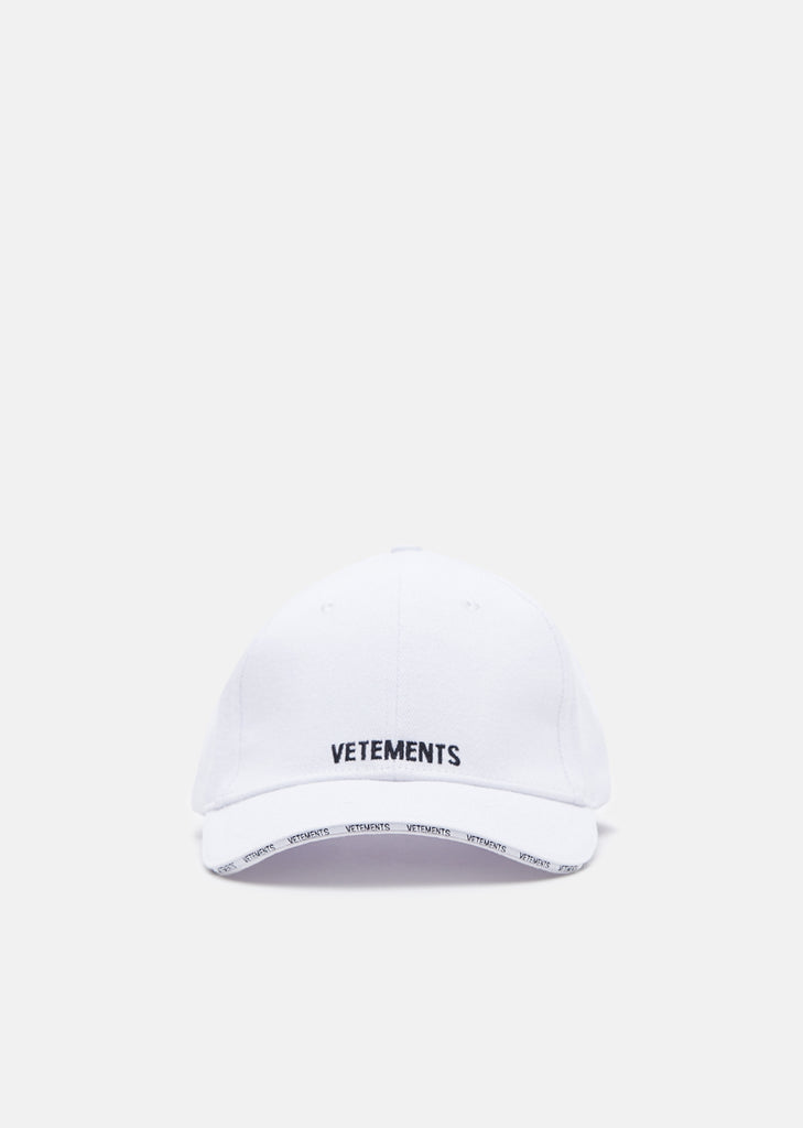 Vetements Cap