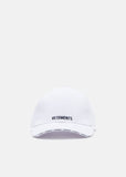Vetements Cap