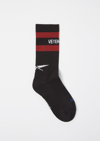 Short Classic Socks