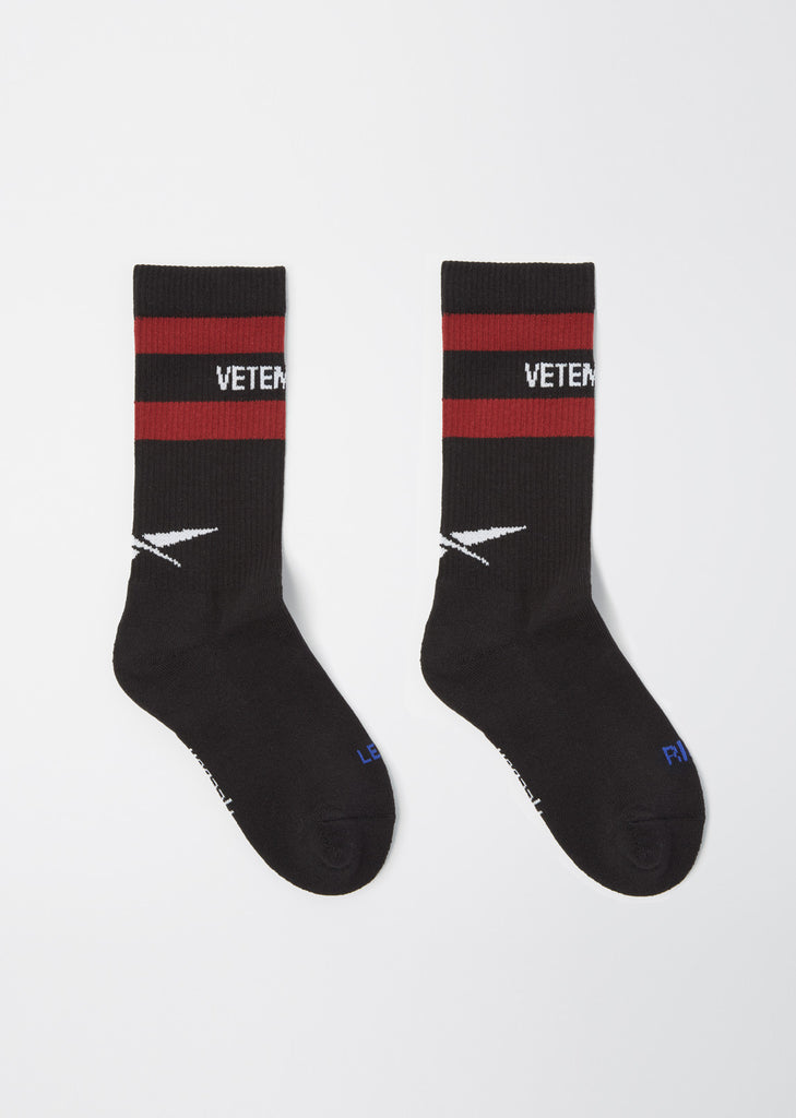 Short Classic Socks