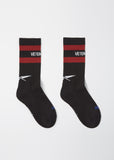 Short Classic Socks