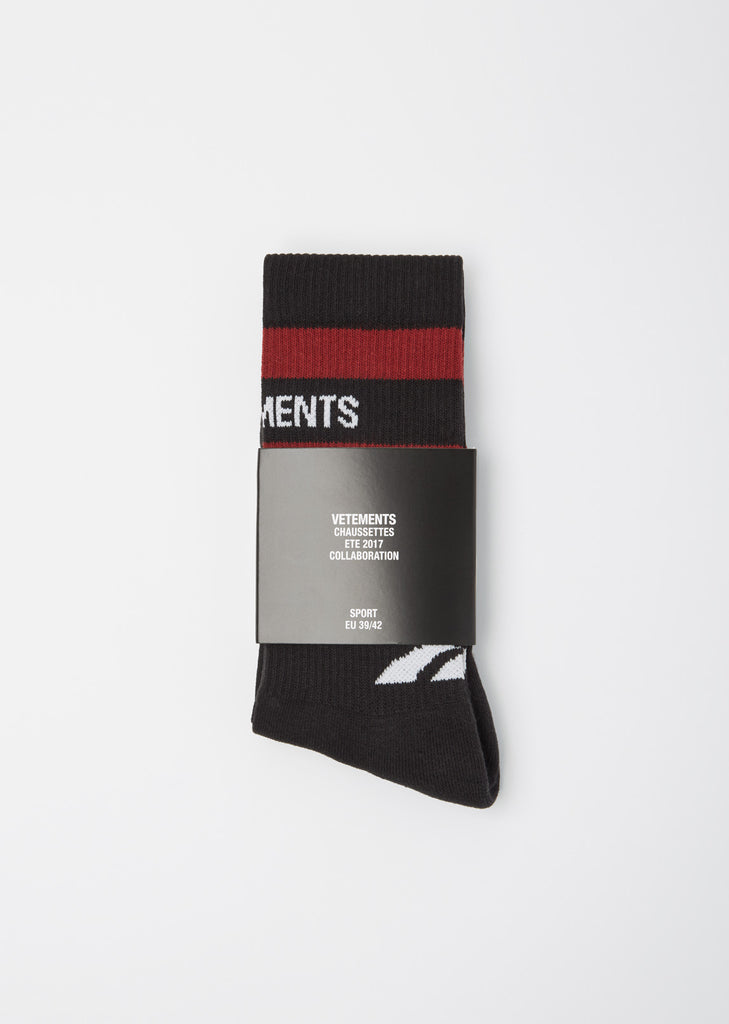 Short Classic Socks