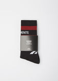 Short Classic Socks
