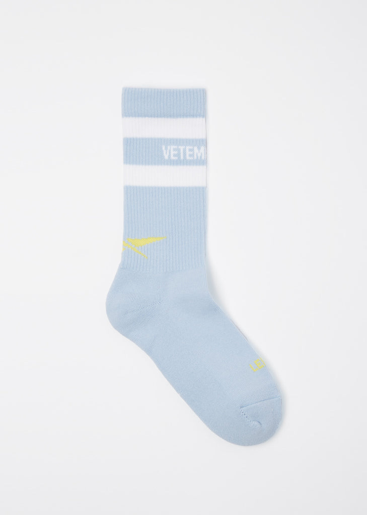 Short Classic Socks