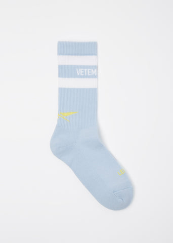 Short Classic Socks