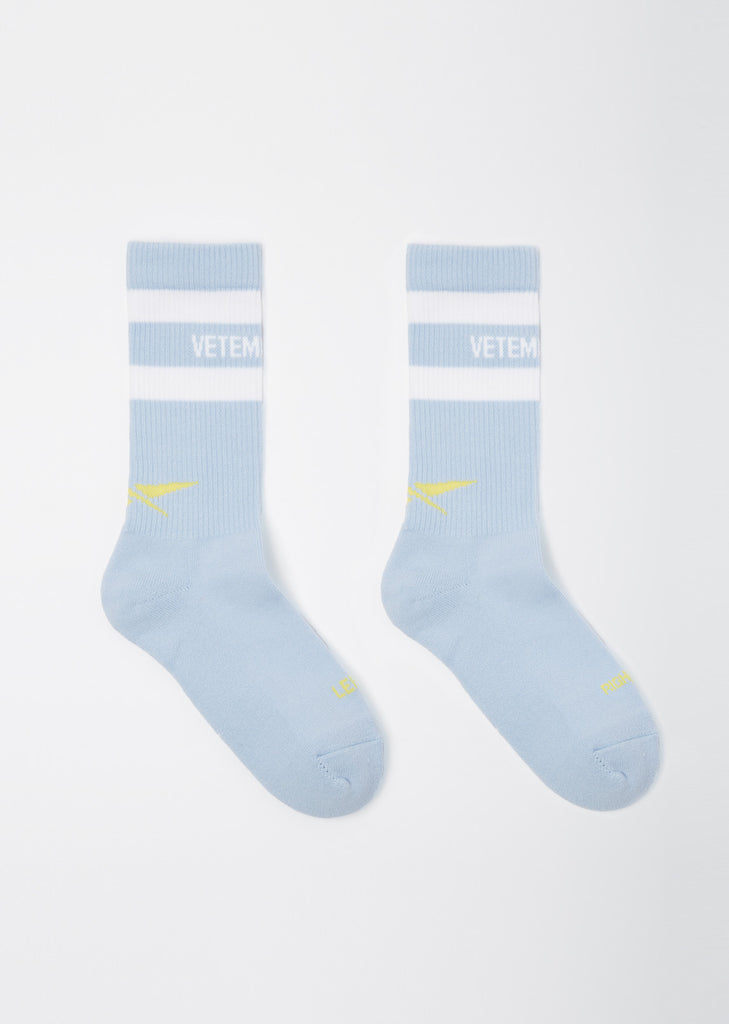 Short Classic Socks