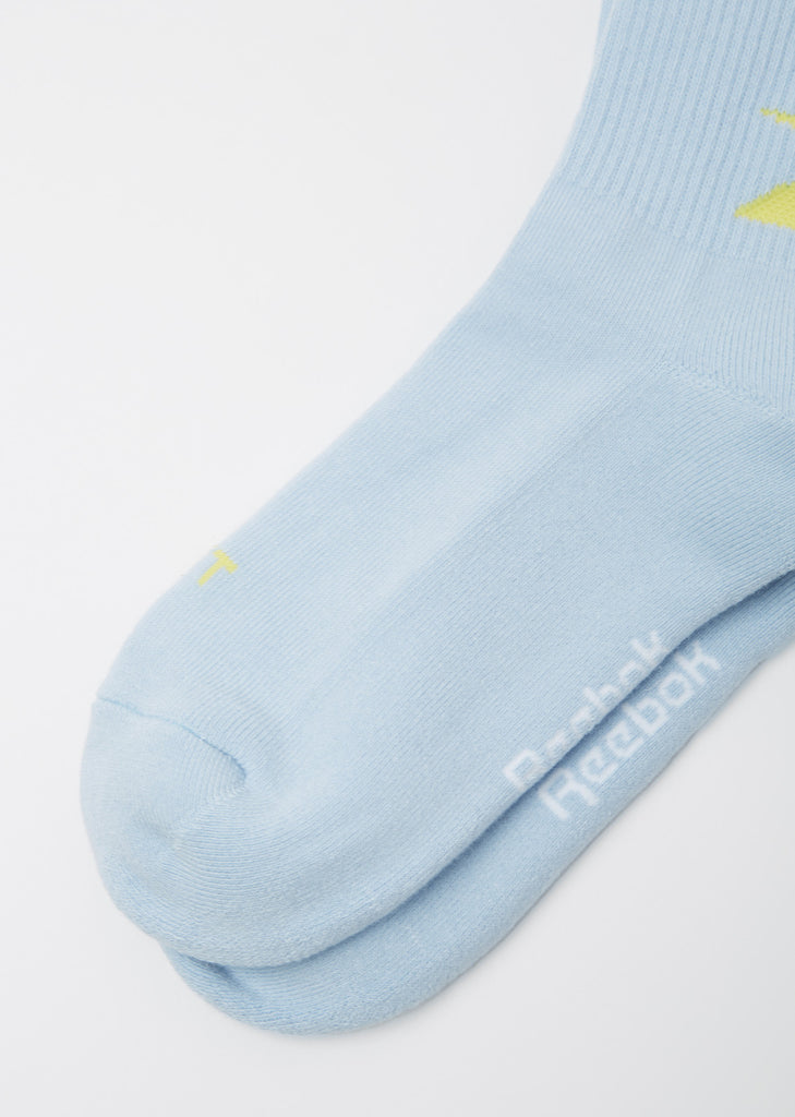 Short Classic Socks
