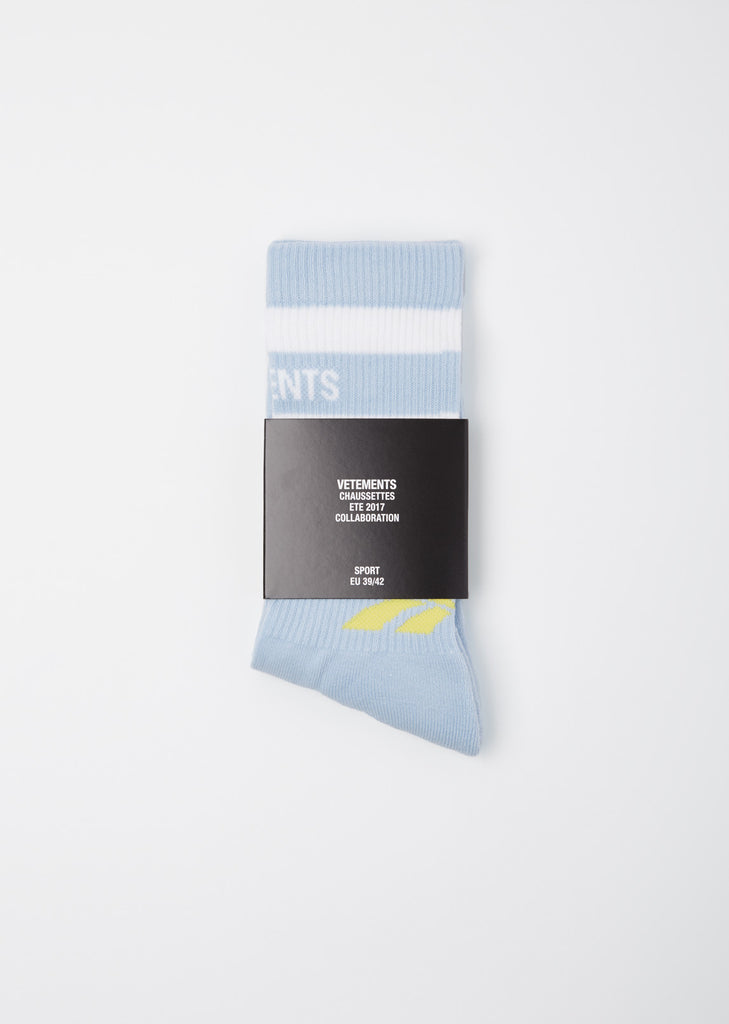 Short Classic Socks