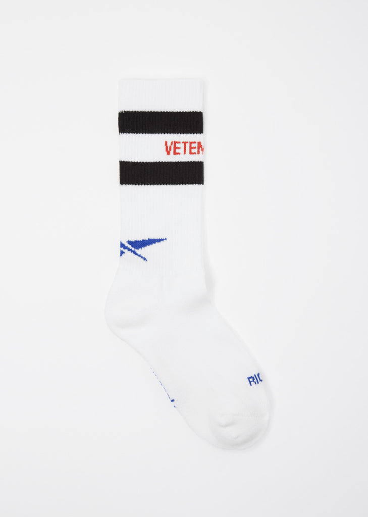 Short Classic Socks