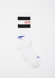 Short Classic Socks