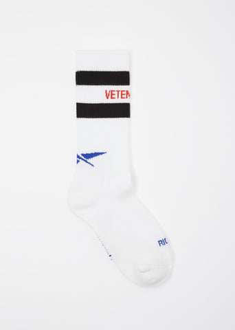 Short Classic Socks