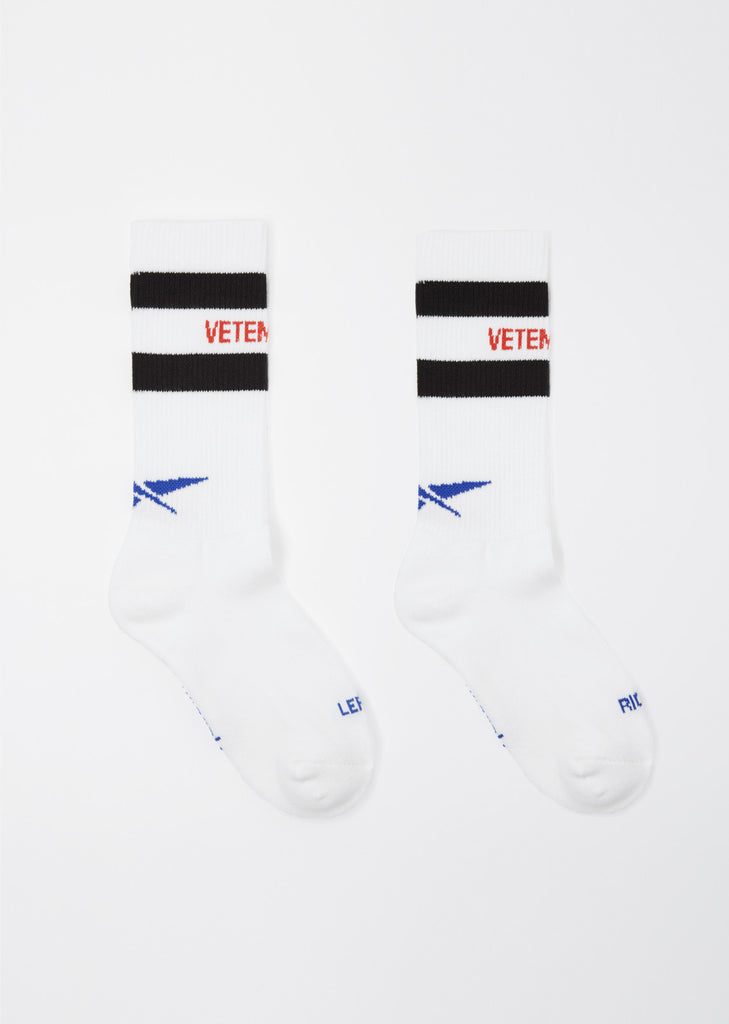 Short Classic Socks