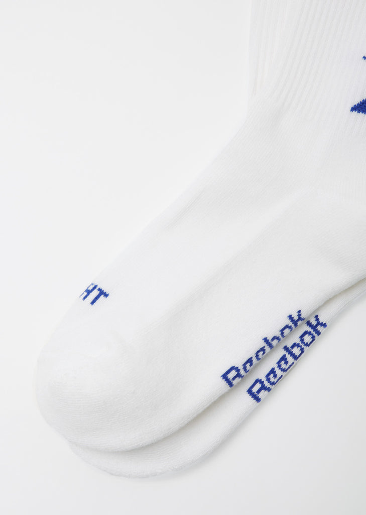Short Classic Socks