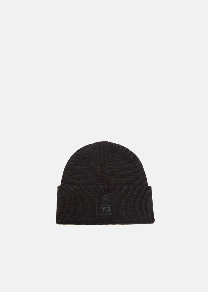 Logo Beanie