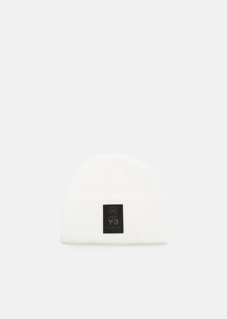 Logo Beanie