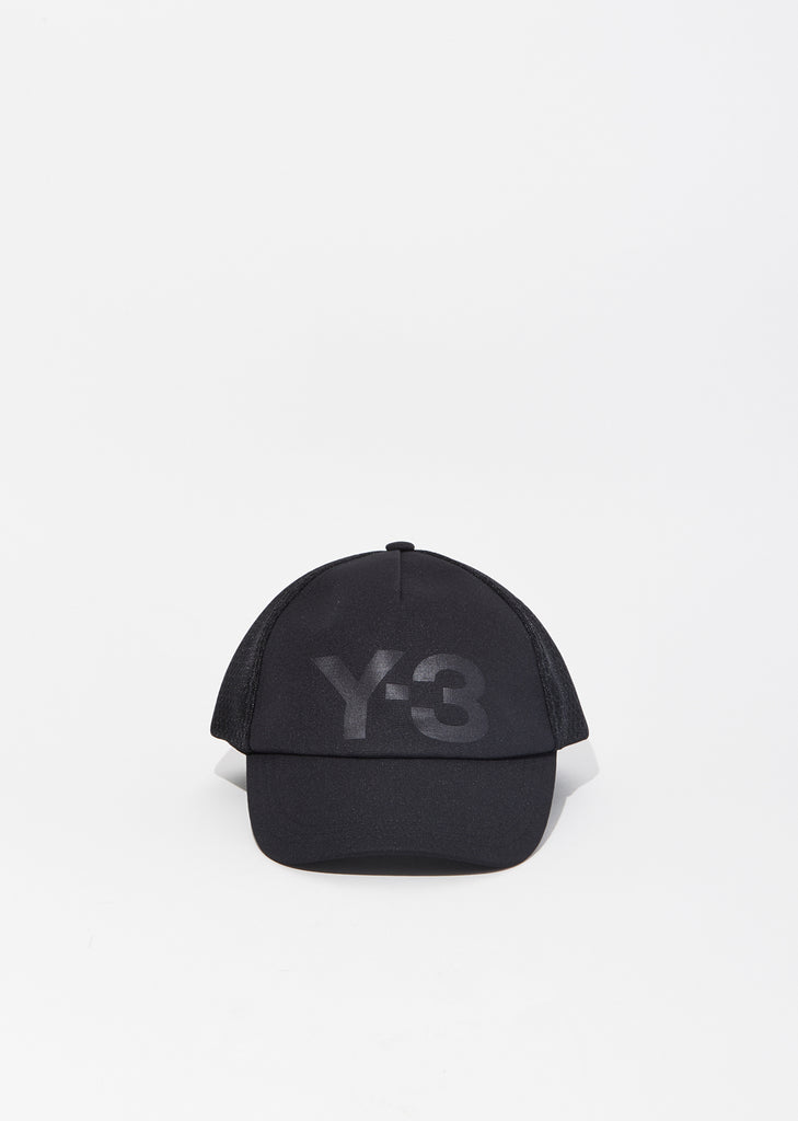 Logo Trucker Cap