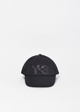 Logo Trucker Cap