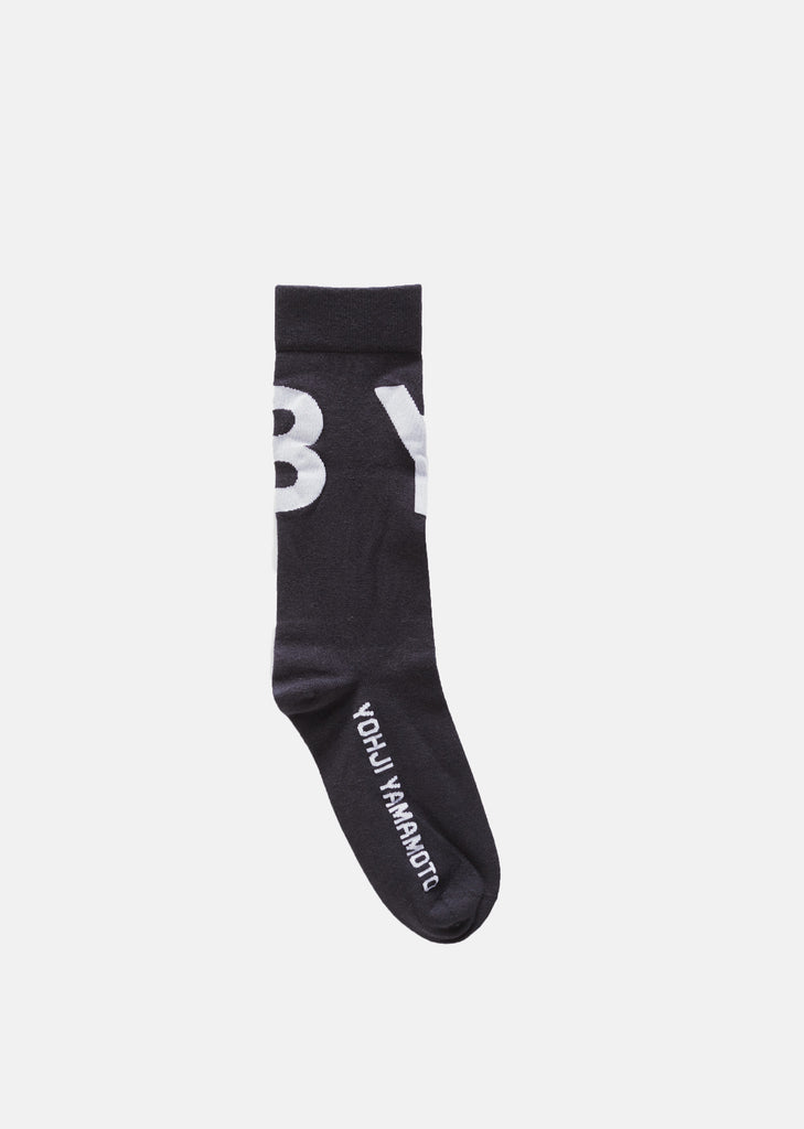 Unisex Logo Socks