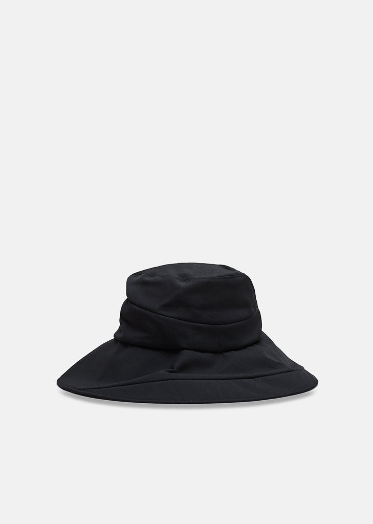 Wool Panel Hat