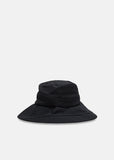 Wool Panel Hat