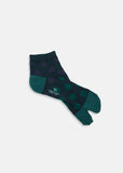 Dot Tabi Socks