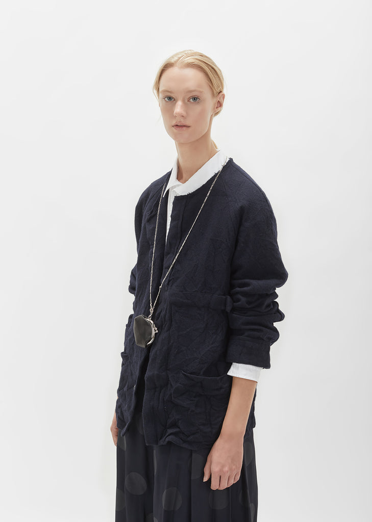 Soft Leather Coin Wallet