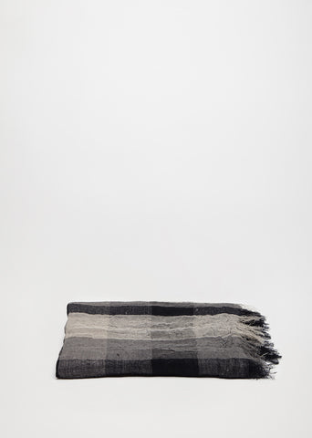 Check Stole