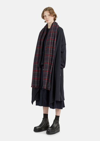 Checkered Stole