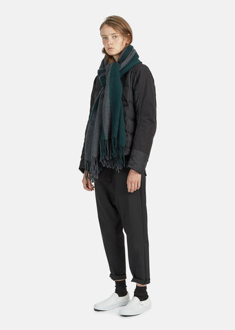 Blanket Stole