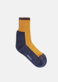 Colorblock Socks